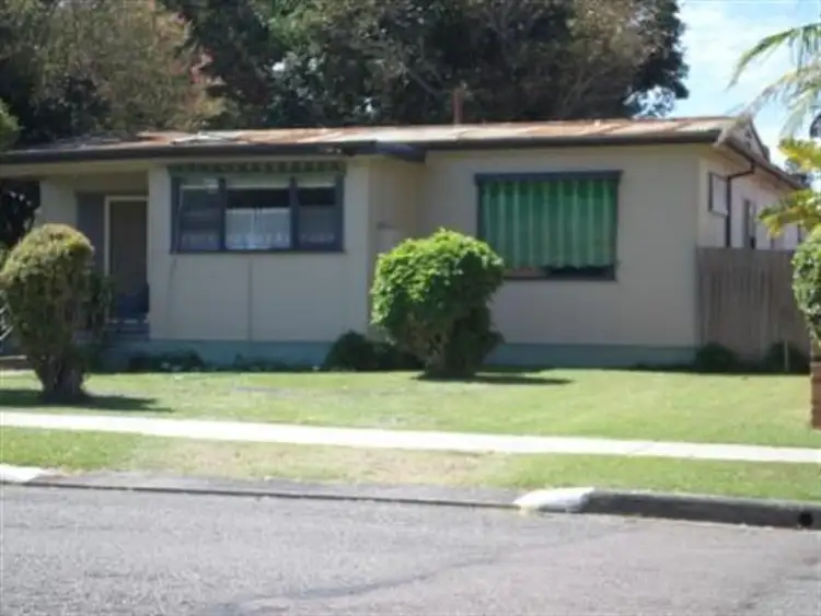 42 Archbold Road, Long Jetty NSW 2261