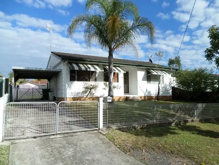 64 Brennon Road, Gorokan NSW 2263