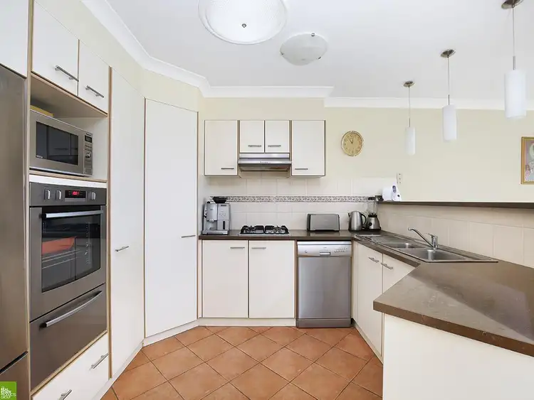 Second view of Homely villa listing, 2/51 Waples Road, Unanderra NSW 2526