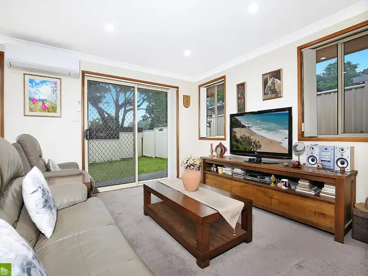 Third view of Homely villa listing, 2/51 Waples Road, Unanderra NSW 2526