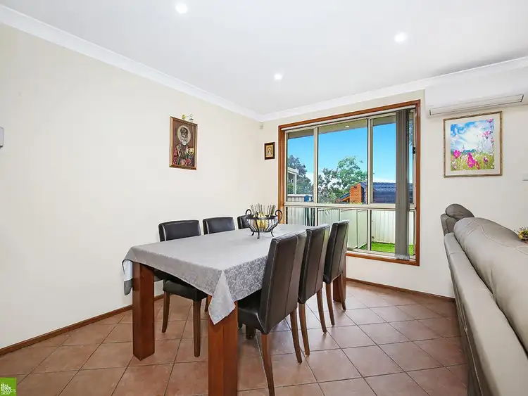 Fourth view of Homely villa listing, 2/51 Waples Road, Unanderra NSW 2526