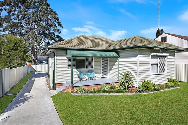Main view of Homely house listing, 69 Mirrabooka Road, Lake Heights NSW 2502