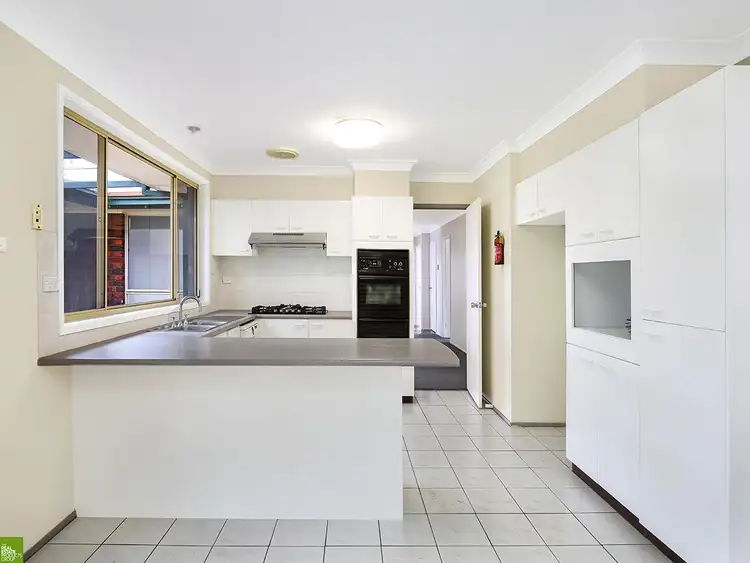 Second view of Homely house listing, 2 Serrata Place, Cordeaux Heights NSW 2526