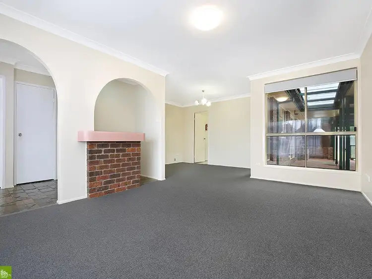 Fourth view of Homely house listing, 2 Serrata Place, Cordeaux Heights NSW 2526