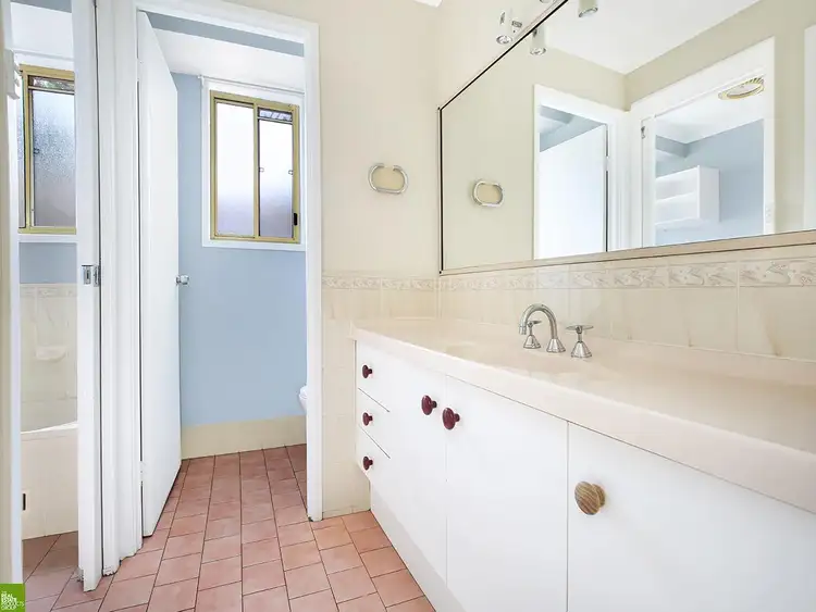 Sixth view of Homely house listing, 2 Serrata Place, Cordeaux Heights NSW 2526