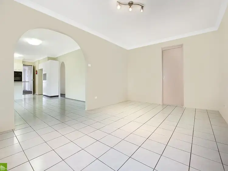 Seventh view of Homely house listing, 2 Serrata Place, Cordeaux Heights NSW 2526