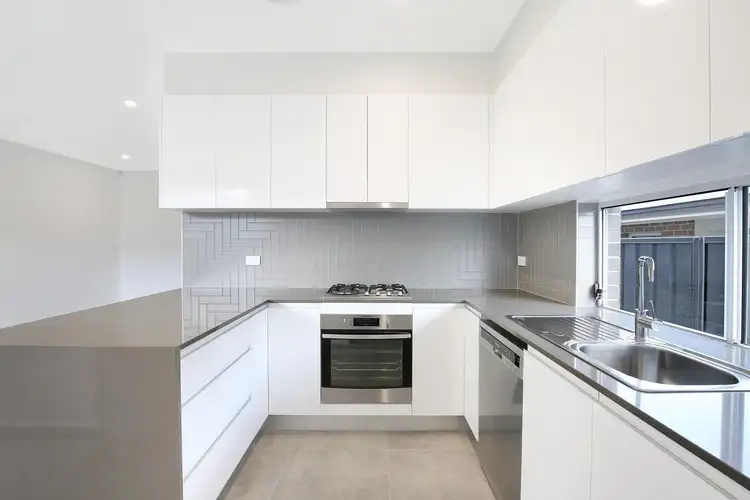Second view of Homely villa listing, 23B Saddleback Crescent, Kembla Grange NSW 2526