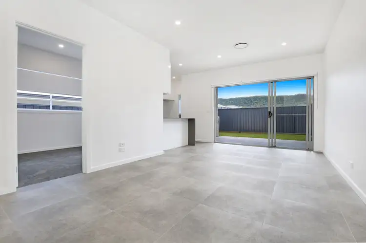 Third view of Homely villa listing, 23B Saddleback Crescent, Kembla Grange NSW 2526