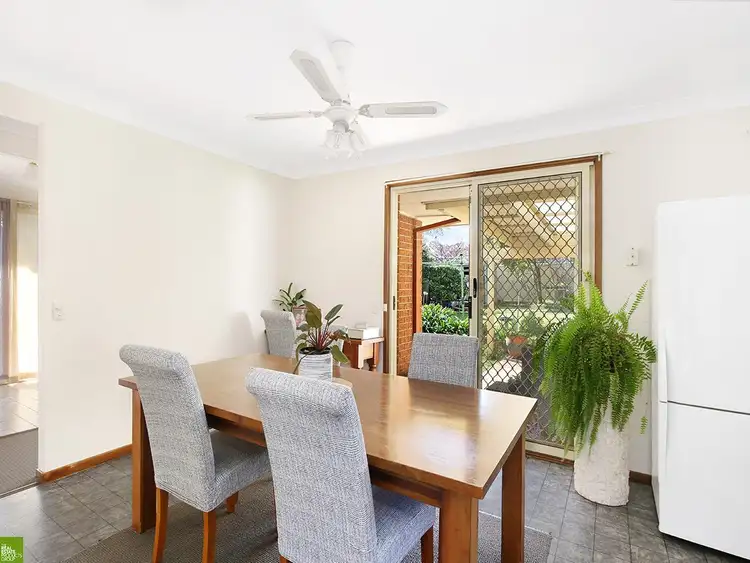 Third view of Homely house listing, 36 Hodges Place, Currans Hill NSW 2567