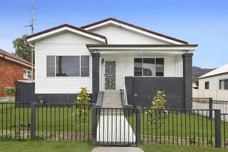 Main view of Homely house listing, 5B Arthur Street, Corrimal NSW 2518