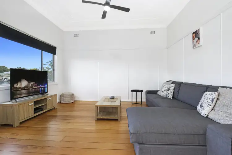 Second view of Homely house listing, 5B Arthur Street, Corrimal NSW 2518