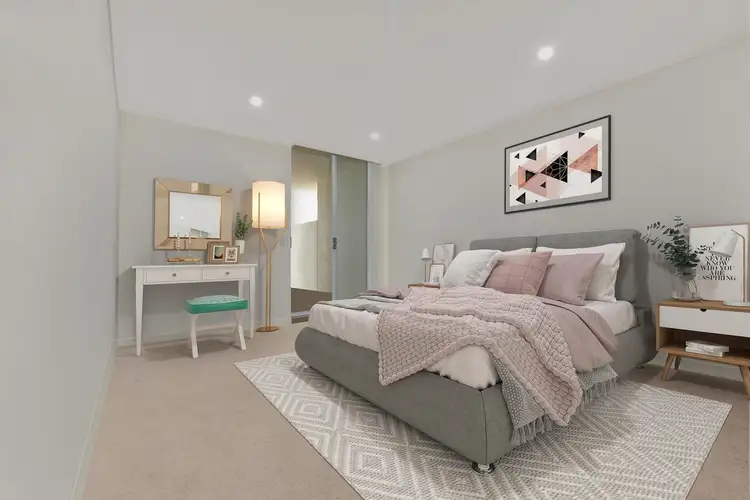 31/235 Homebush Road, Strathfield NSW 2135