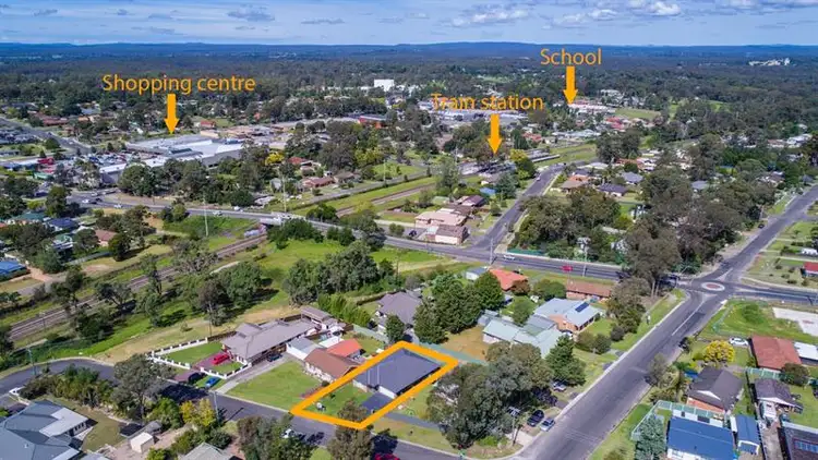 Second view of Homely house listing, 2c Chapman Street, Tahmoor NSW 2573