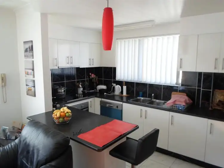 Main view of Homely unit listing, 5/1 Hart  Street, Warwick Farm NSW 2170