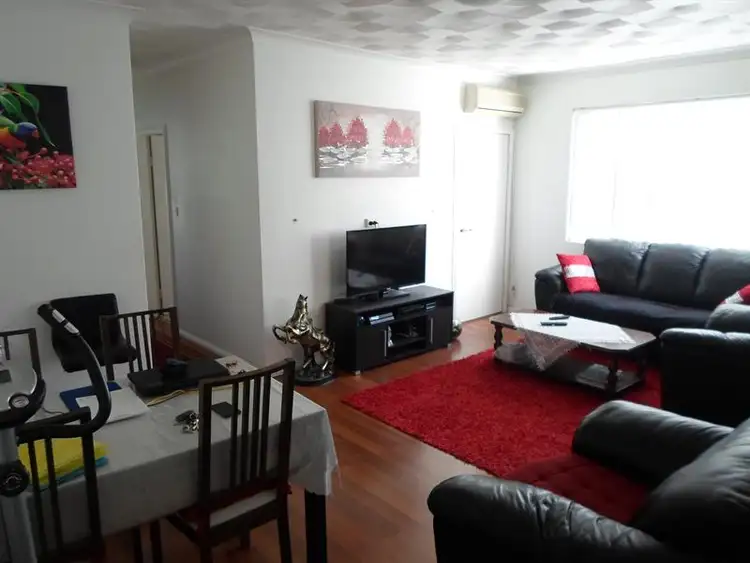 Fourth view of Homely unit listing, 5/1 Hart  Street, Warwick Farm NSW 2170