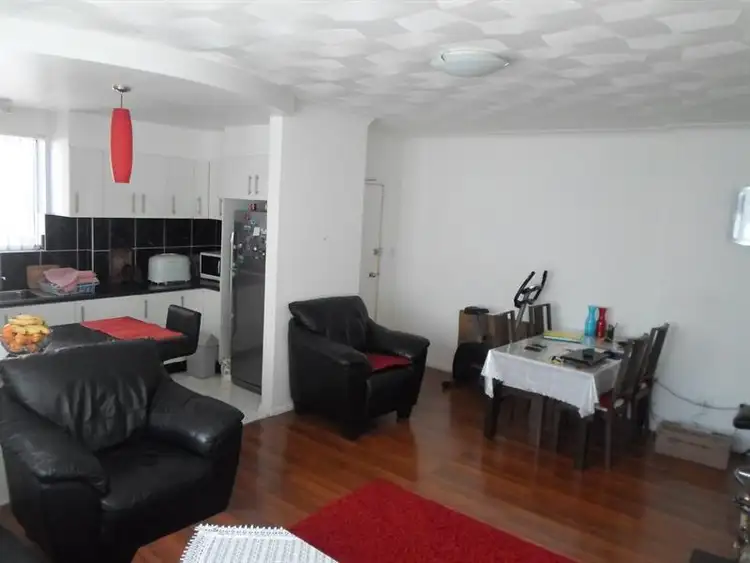 Fifth view of Homely unit listing, 5/1 Hart  Street, Warwick Farm NSW 2170