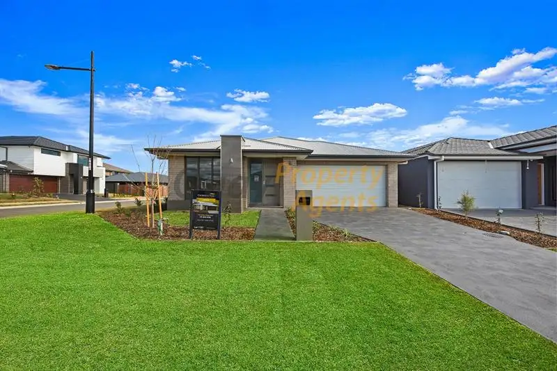 Main view of Homely house listing, 1 Casey Drive, Oran Park NSW 2570