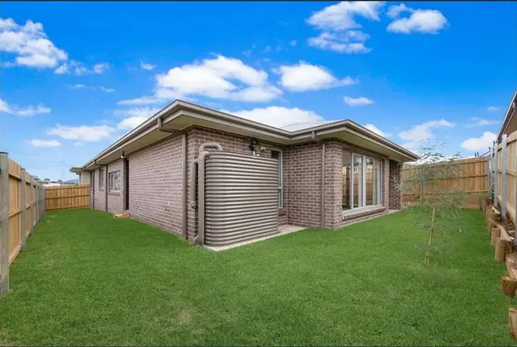 Second view of Homely house listing, lot 333 Casimer Road, Elderslie NSW 2570