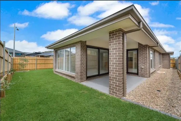 Third view of Homely house listing, lot 333 Casimer Road, Elderslie NSW 2570