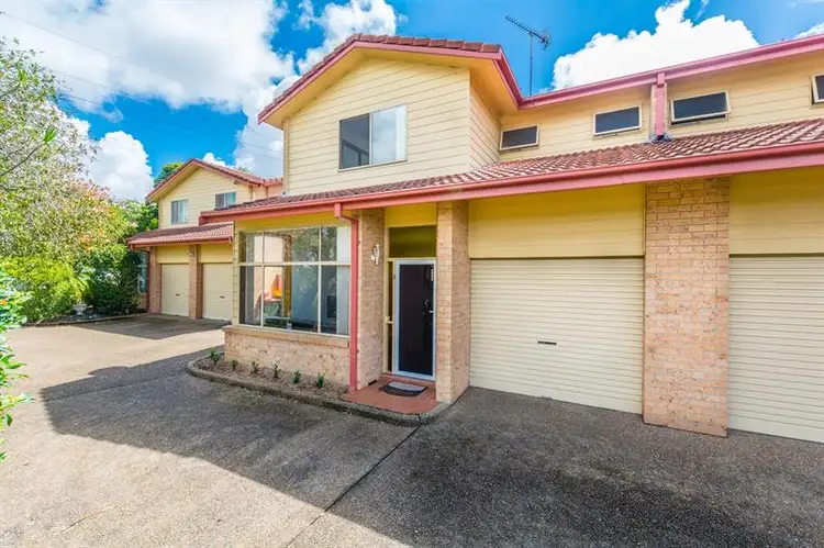 Third view of Homely townhouse listing, 2/65 Robsons Road, Keiraville NSW 2500