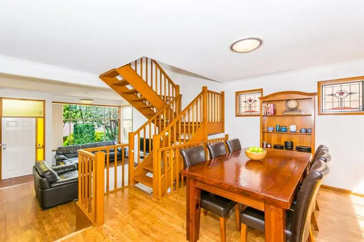Fourth view of Homely townhouse listing, 2/65 Robsons Road, Keiraville NSW 2500