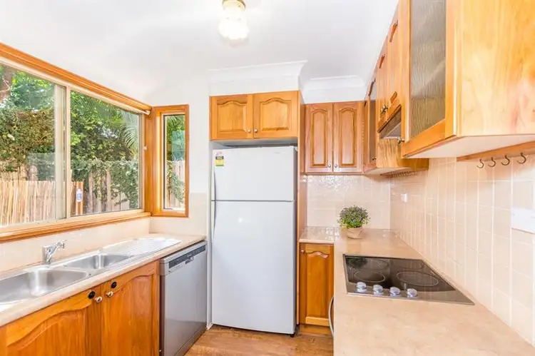 Fifth view of Homely townhouse listing, 2/65 Robsons Road, Keiraville NSW 2500