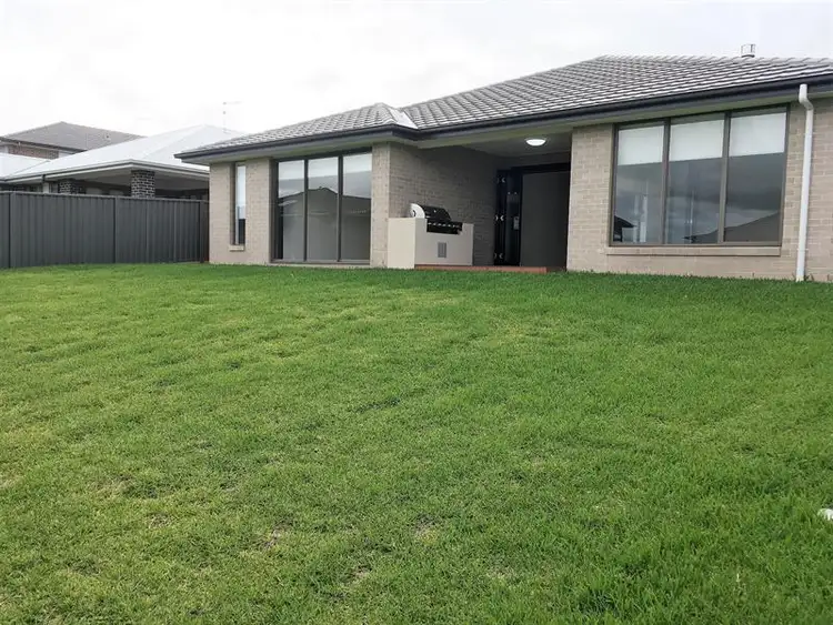 Second view of Homely house listing, Lot 123 Cogrington Drive, Harrington Park NSW 2567
