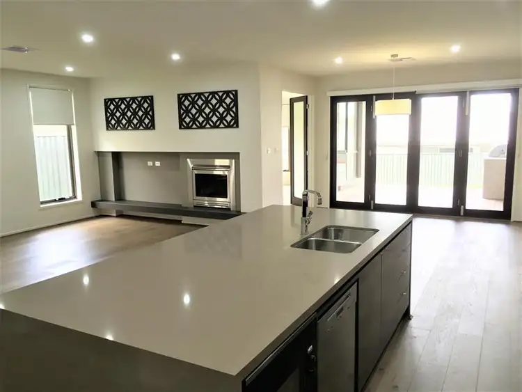 Fourth view of Homely house listing, Lot 123 Cogrington Drive, Harrington Park NSW 2567