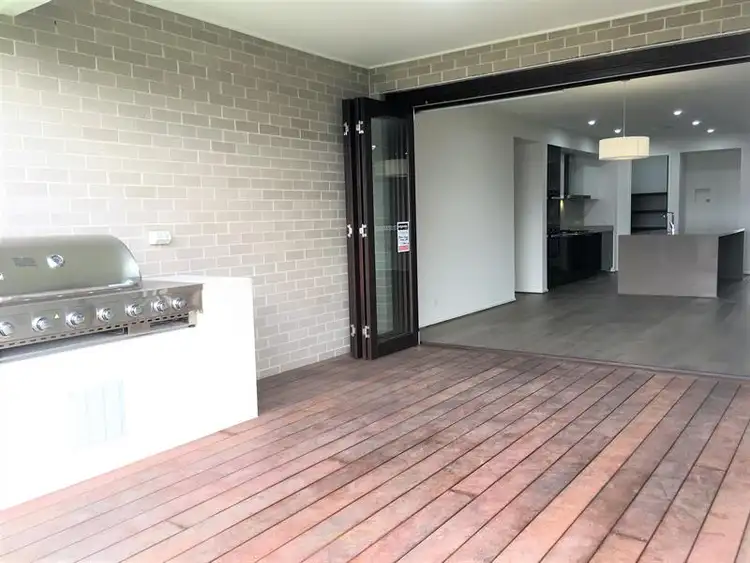 Sixth view of Homely house listing, Lot 123 Cogrington Drive, Harrington Park NSW 2567