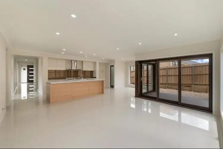 Fourth view of Homely house listing, lot 333 Casimer Way, Elderslie NSW 2570