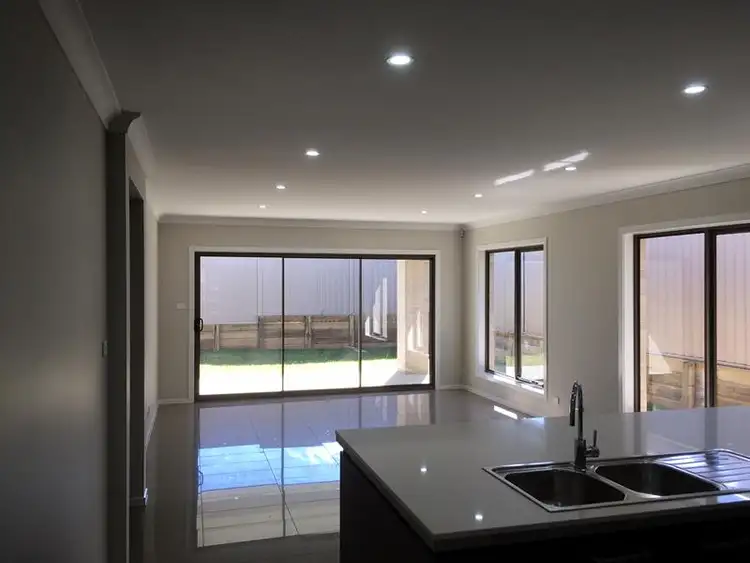 Fourth view of Homely house listing, Lot 5526 Kale  Road, Spring Farm NSW 2570