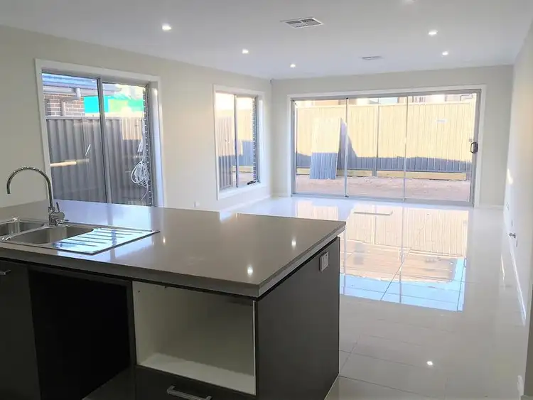 Second view of Homely house listing, 1166 Kirby Way, Oran Park NSW 2570