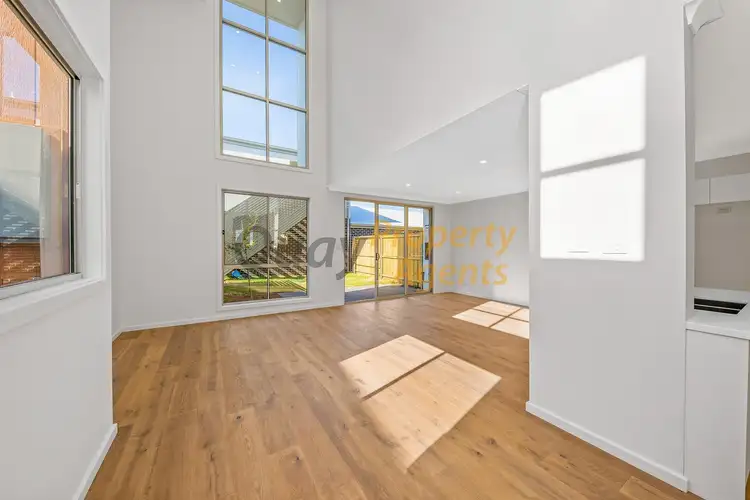 Main view of Homely terrace listing, 36 Curlewis Street, Gledswood Hills NSW 2557