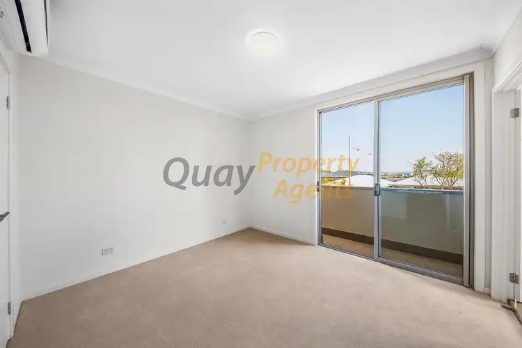 Fourth view of Homely terrace listing, 36 Curlewis Street, Gledswood Hills NSW 2557