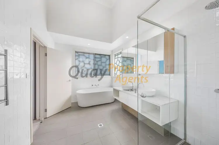 Fifth view of Homely terrace listing, 36 Curlewis Street, Gledswood Hills NSW 2557