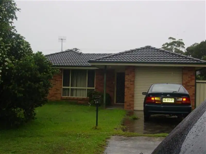 Main view of Homely house listing, Lot 26 Henry Parkes Drive, Berkeley Vale NSW 2261