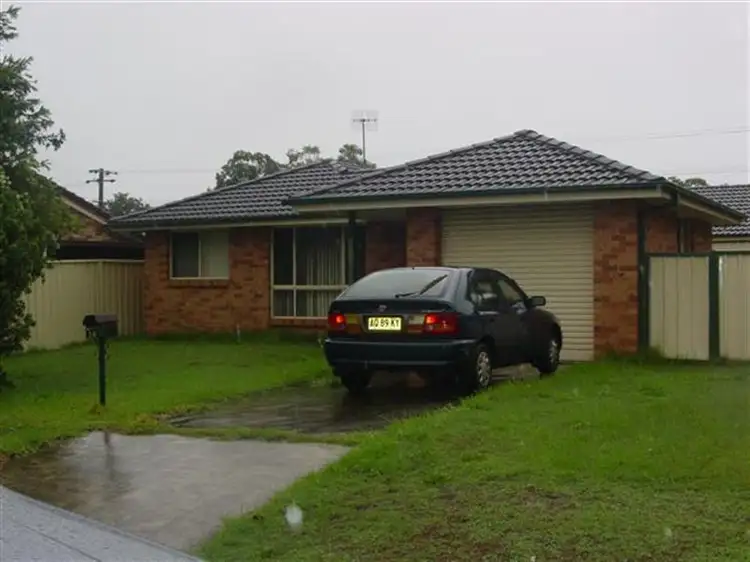 Second view of Homely house listing, Lot 26 Henry Parkes Drive, Berkeley Vale NSW 2261