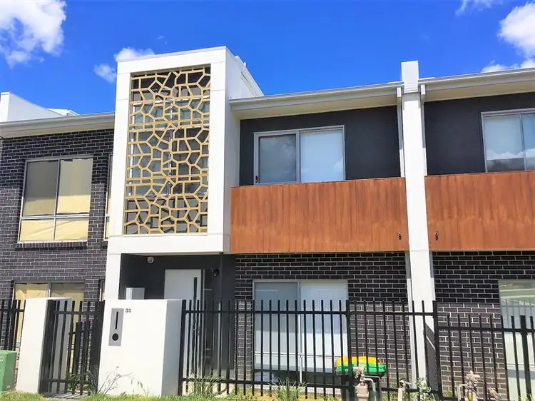 Main view of Homely house listing, 30 Coldstream Lane, Gledswood Hills NSW 2557