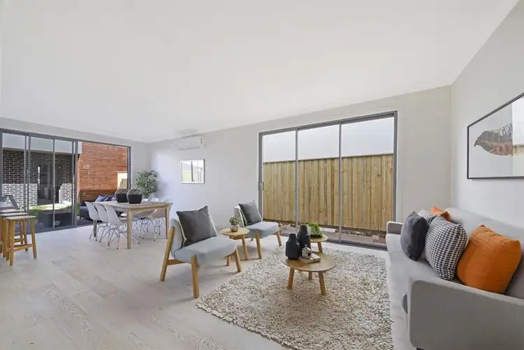 Second view of Homely house listing, 30 Coldstream Lane, Gledswood Hills NSW 2557