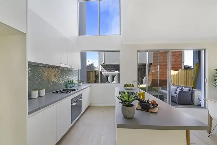 Third view of Homely house listing, 30 Coldstream Lane, Gledswood Hills NSW 2557