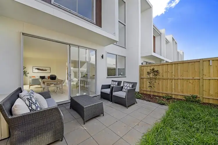 Fifth view of Homely house listing, 30 Coldstream Lane, Gledswood Hills NSW 2557