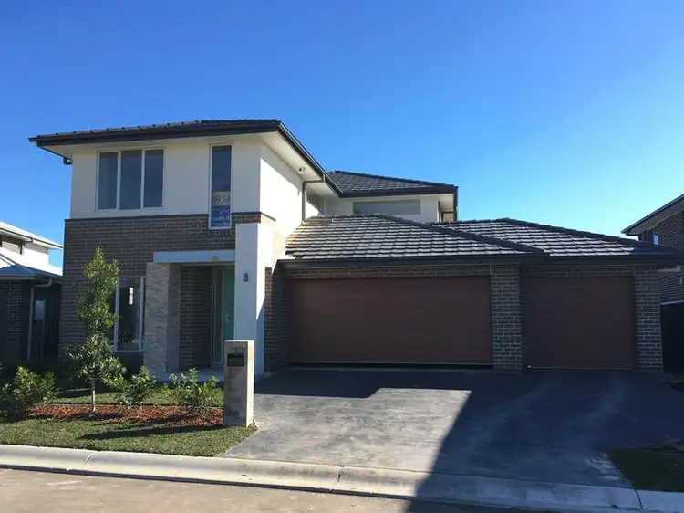Lot 1004 Catherine Park Drive, Oran Park NSW 2570