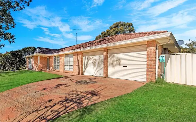 11 Rixon Road, Appin NSW 2560