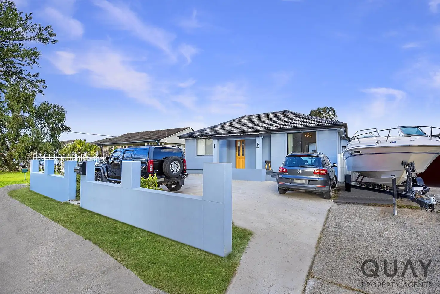 Main view of Homely house listing, 160 Maxwells Avenue, Sadleir NSW 2168