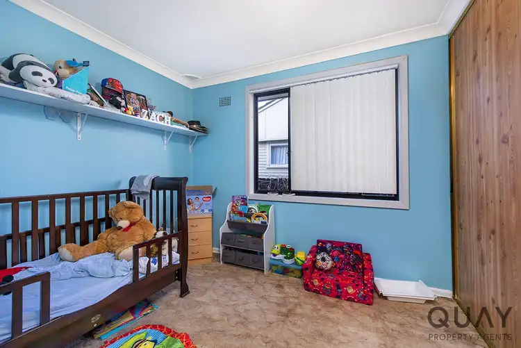 Fourth view of Homely house listing, 160 Maxwells Avenue, Sadleir NSW 2168