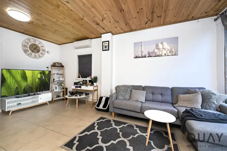 Fifth view of Homely house listing, 160 Maxwells Avenue, Sadleir NSW 2168