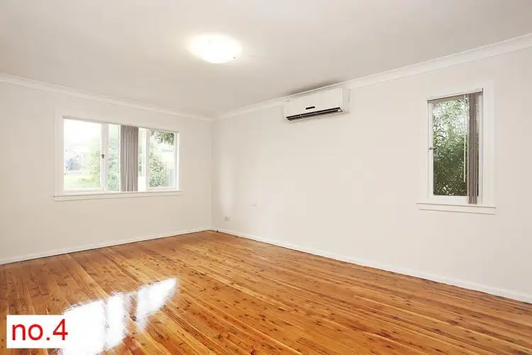 Third view of Homely house listing, 4 Monaro Place, Heckenberg NSW 2168