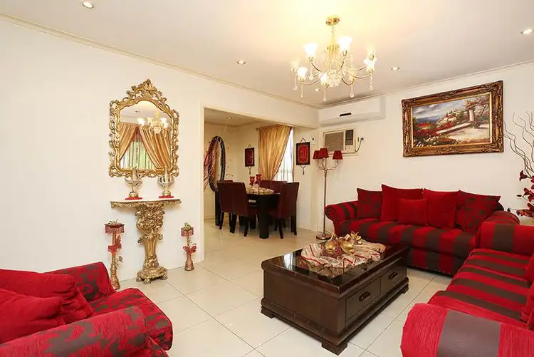 Third view of Homely house listing, 6 Monaro Place, Heckenberg NSW 2168
