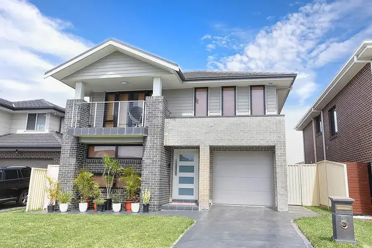 Main view of Homely house listing, 47 Chapman Street, West Hoxton NSW 2171