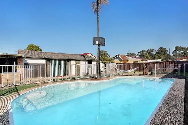 Third view of Homely house listing, 16 Strickland Crescent, Ashcroft NSW 2168